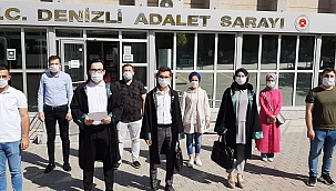 Ak Parti Gençlik Kolları'ndan Mütercimler hakkında suç duyurusu