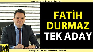 AK Parti Merkezefendi'de başkan adayı belli oldu