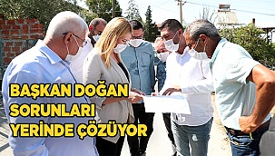 ESKİHİSAR’IN ÇEHRESİ DEĞİŞECEK