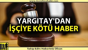 Bunu yapan işçinin sözleşmesi tek taraflı fesh edilebilir