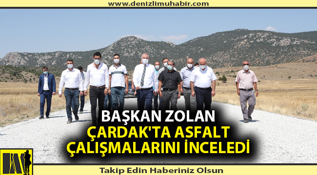 Büyükşehir ile Hayriye-Salda yolu daha konforlu ve güvenli