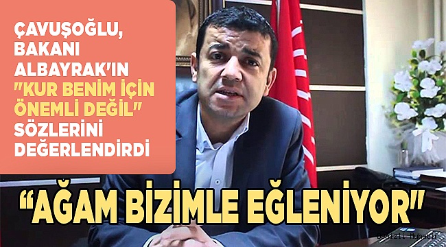 Çavuşoğlu: "‘cek, -cak’lı cümleler artık yetersiz"