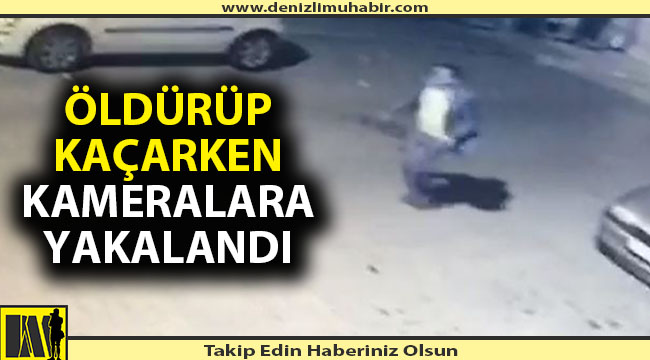 Cinayetin detayları belli oldu!