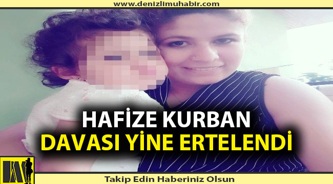 Davada yine sonuç çıkmadı