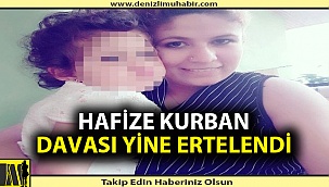 Davada yine sonuç çıkmadı