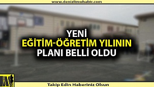 Denizli'de çocuğunu okula göndermek istemeyen dilekçe verecek