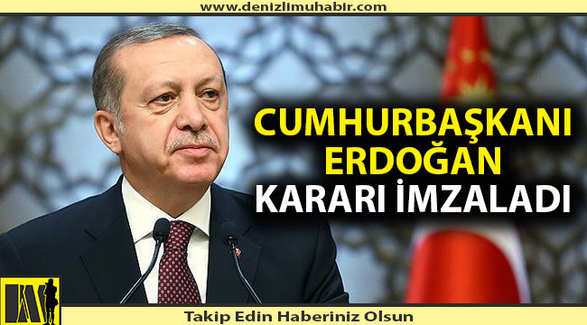 Denizli'de 28 firmaya vergi muafiyeti getirildi