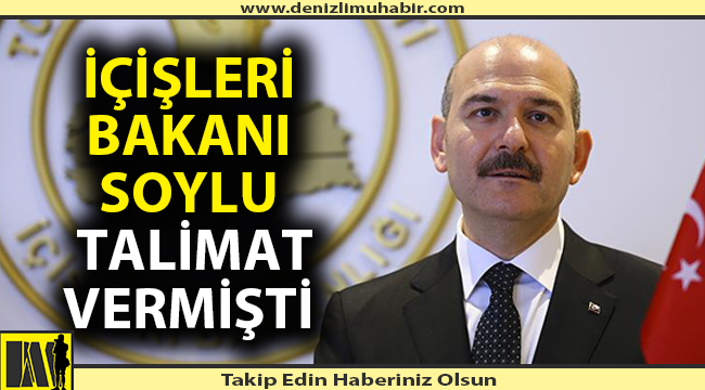 Denizli'de de hizmet vermeye başladı