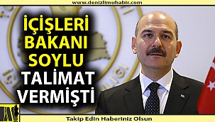 Denizli'de de hizmet vermeye başladı