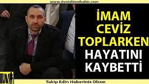 Denizli'de elektrik akımına kapılarak yaşamını yitirdi