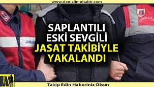 Denizli'de eski sevgilisi dahil 3 kişiye kurşun yağdırdı