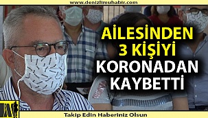 Denizli'de işçilerine korona eğitimi verdi