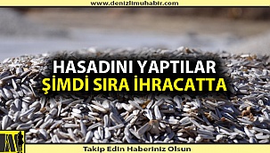 Denizli'de milyonlarca liralık ihracat beklentisi