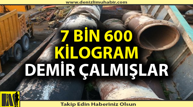 Denizli'de suçlulara göz açtırılmıyor