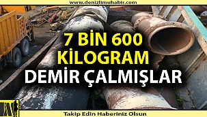 Denizli'de suçlulara göz açtırılmıyor
