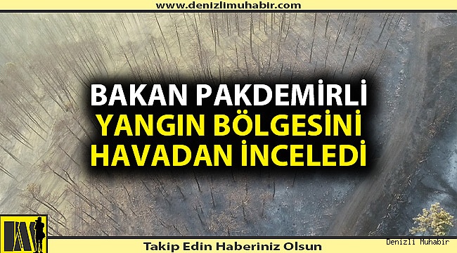 Denizli'deki facia günün ilk ışıklarıyla ortaya çıktı