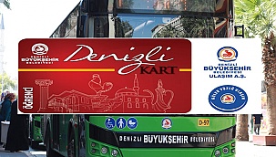 Denizli Öğrenci Kart’ta vize dönemi başladı