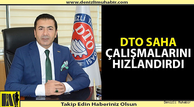 Denizli Teknik Tekstile Dönüşüme Doğru Yol Alıyor