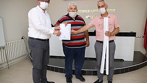 DSİ'den çiftçiye büyük destek