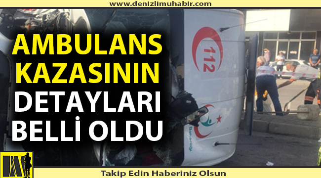 Feci kazanın detayları belli oldu