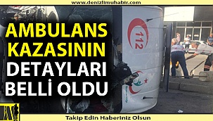 Feci kazanın detayları belli oldu
