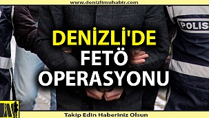 FETÖ'nün kripto yapılanmasına darbe vuruldu