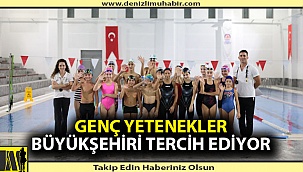 Genç yetenekler büyükşehiri tercih ediyor