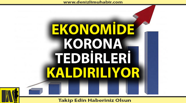 İlk karar Resmi Gazete'de yayımlandı