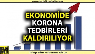 İlk karar Resmi Gazete'de yayımlandı