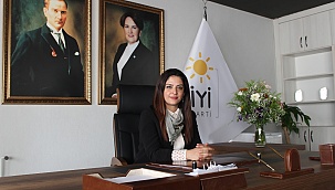 İYİ Parti'den durumu olmayan öğrenciler için yardım kampanyası