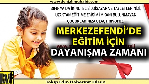 İyilik Hareketi’ne yeni halkalar ekleniyor…