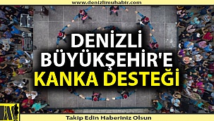 "Kankalar uyuya mı kaldınız? Bir destek atın... :)"