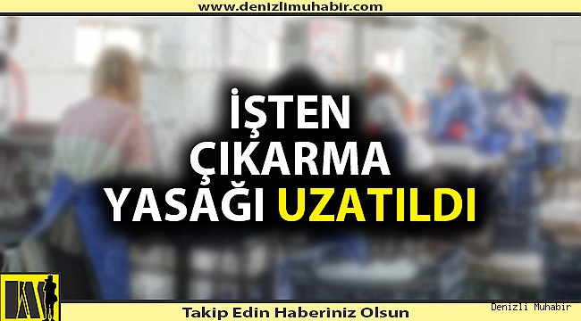 Karar Resmi Gazete'de yayımlandı