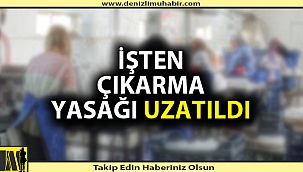 Karar Resmi Gazete'de yayımlandı