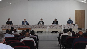 Kaymakamlık uzaktan eğitim gören öğrenciler için harekete geçti