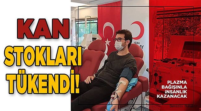 Kızılay’da kırmızı alarm!