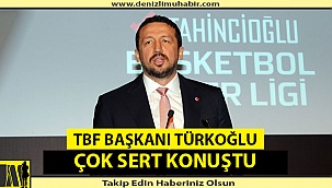 Merkezefendi Denizli Basket İle TBF Arasında Soğuk Rüzgarlar Esiyor