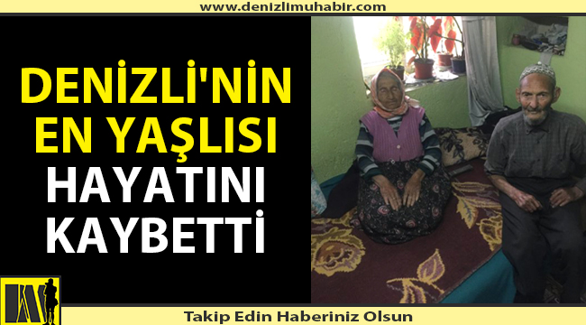 Osmanlı Devleti'ni bile gördü