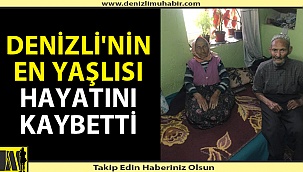 Osmanlı Devleti'ni bile gördü