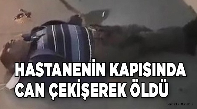 Özel hastanenin vicdansızlığına soruşturma