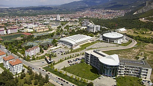PAÜ’de “HES Kodu” uygulaması başladı