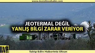 "POTANSİYELİ VERİMLİ KULLANMALIYIZ"