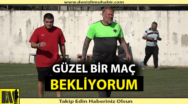 Prosinecki Trabzonspor maçı öncesi açıklamalarda bulundu