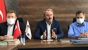 Şahin Tin, 'Prangalarımızı kırdık!'