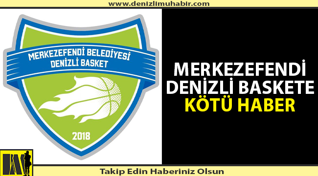 Türkiye Basketbol Federasyonu kararını verdi