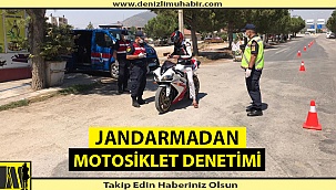 Vatandaşları kazalar konusunda uyardılar