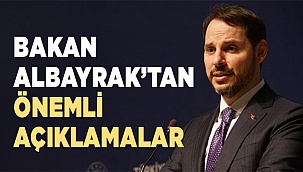 Yeni Ekonomi Programı'nı açıkladı