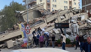 AFAD: 24 kişi hayatını kaybetti, 804 yaralı var