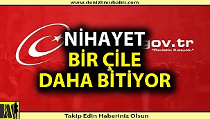 Artık E-Devlet'ten halledilebilecek