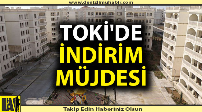 Bakan Kurum müjdeyi verdi